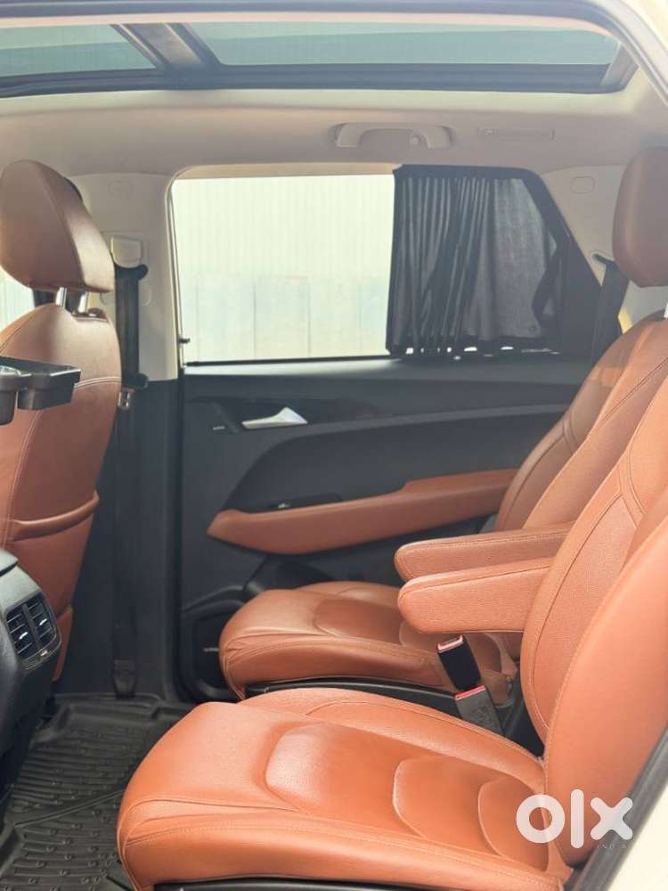Mg Hector Plus 2.0 Sharp Diesel Turbo, 2021, Diesel