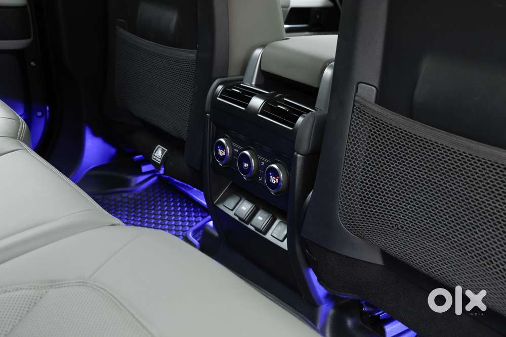 Land Rover Defender 2.0 110 Hse, 2023, Petrol