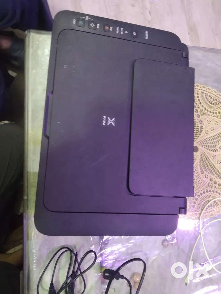 Canon mg270s