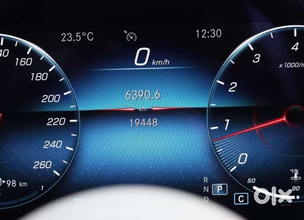 Mercedes-benz E-class E 200 Exclusive, 2022, Petrol