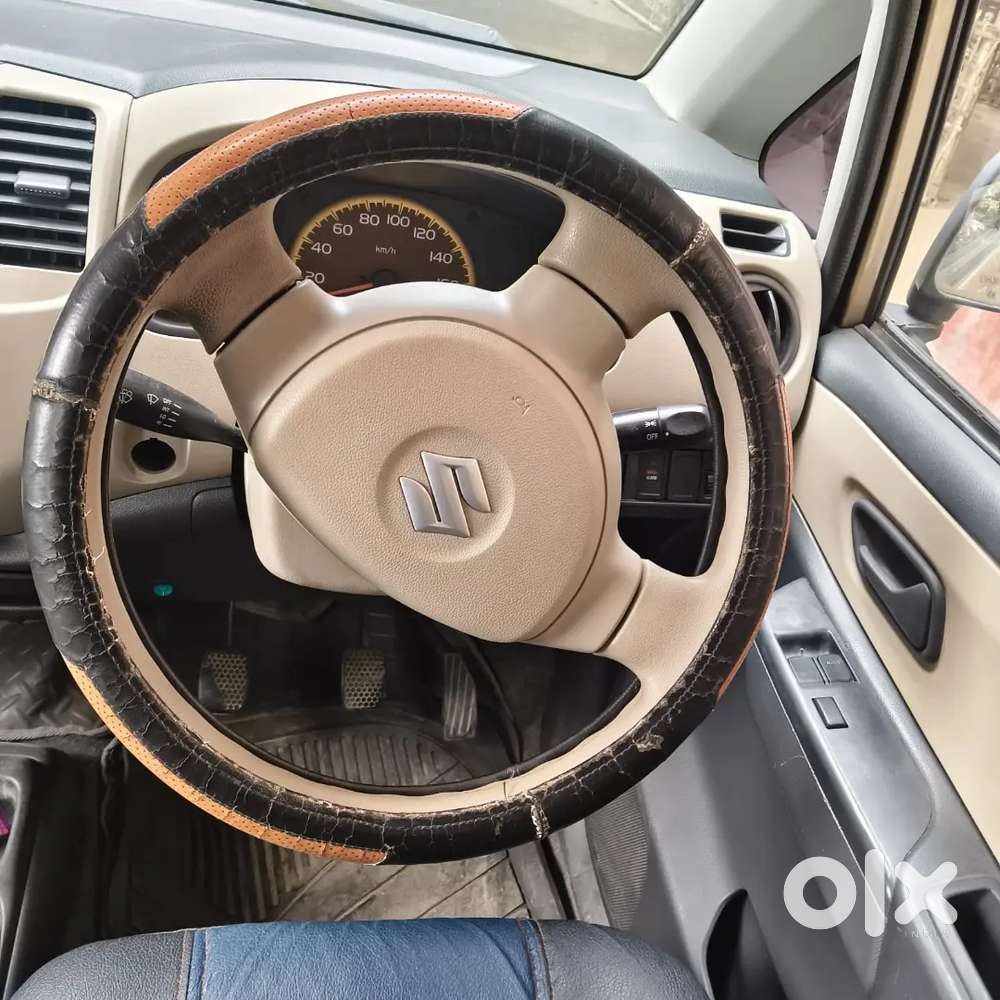 Maruti Suzuki Zen Estilo