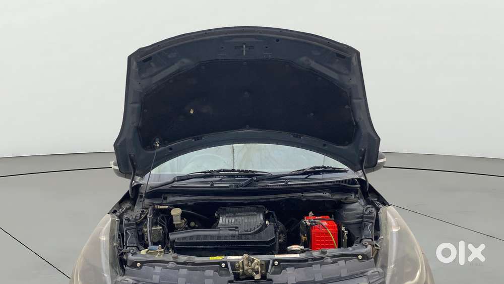 Maruti Suzuki Swift Zxi, 2014, Petrol