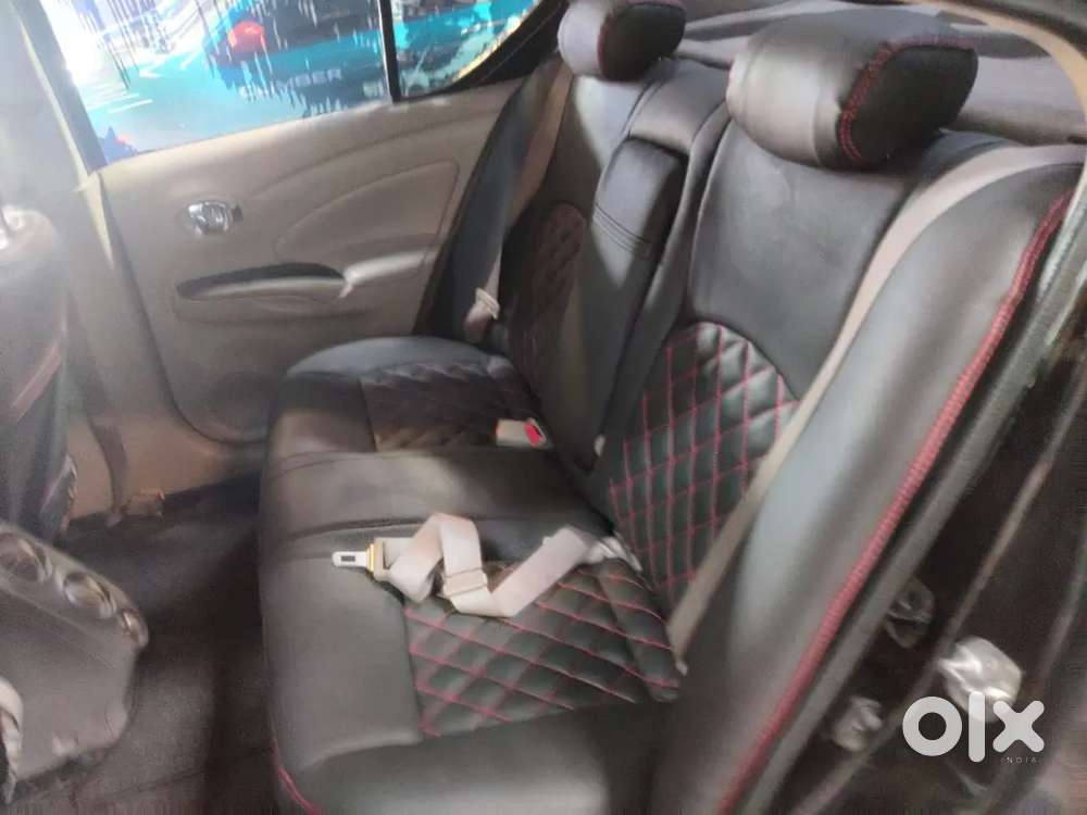 Renault Scala 2013 Diesel