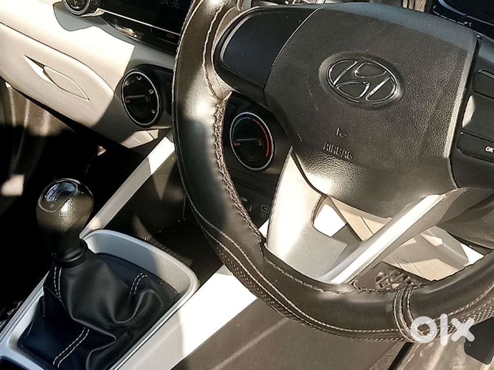 Hyundai Venue E 1.2 Petrol, 2025, Cng & Hybrids