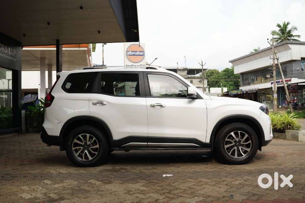 Mahindra Scorpio, 2023, Diesel