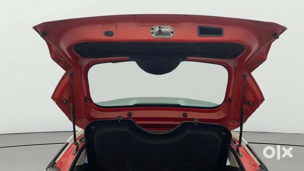 Tata Nexon 1.5 Revotorq Xza Plus, 2021, Diesel