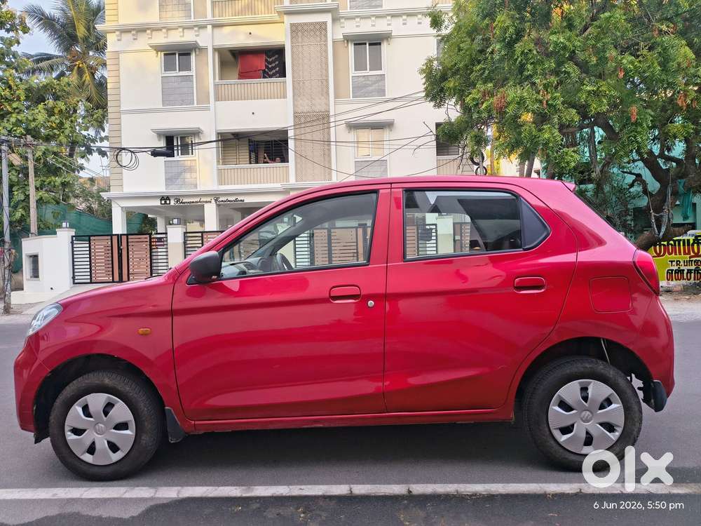 Maruti Suzuki Alto K10 Vxi (o), 2025, Petrol