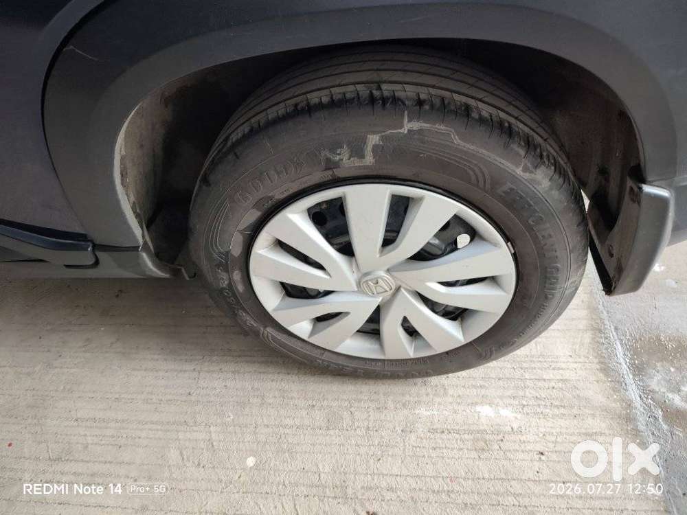 Honda Elevate V Cvt, 2025, Petrol