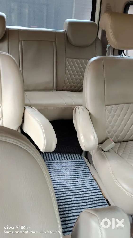 Mahindra Scorpio 2009 Diesel Automatic Well Maintained