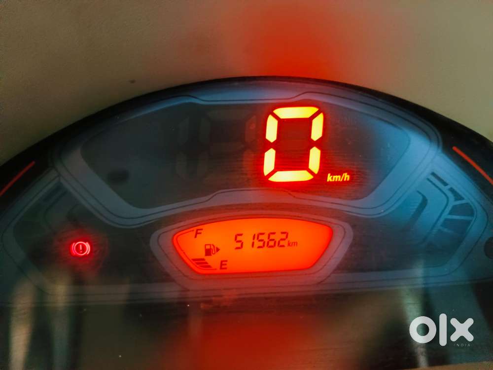 Maruti Suzuki Eeco 5 Seater Ac, 2023, Petrol