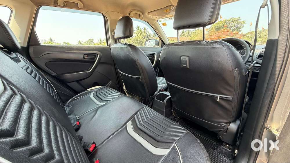 Maruti Suzuki Brezza 1.5 Vxi Smart Hybrid, 2021, Petrol