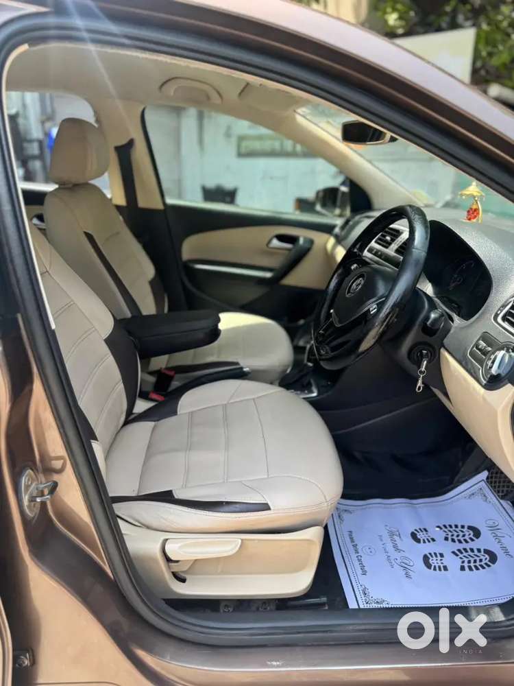 Volkswagen Ameo 2017 Diesel Well Maintained