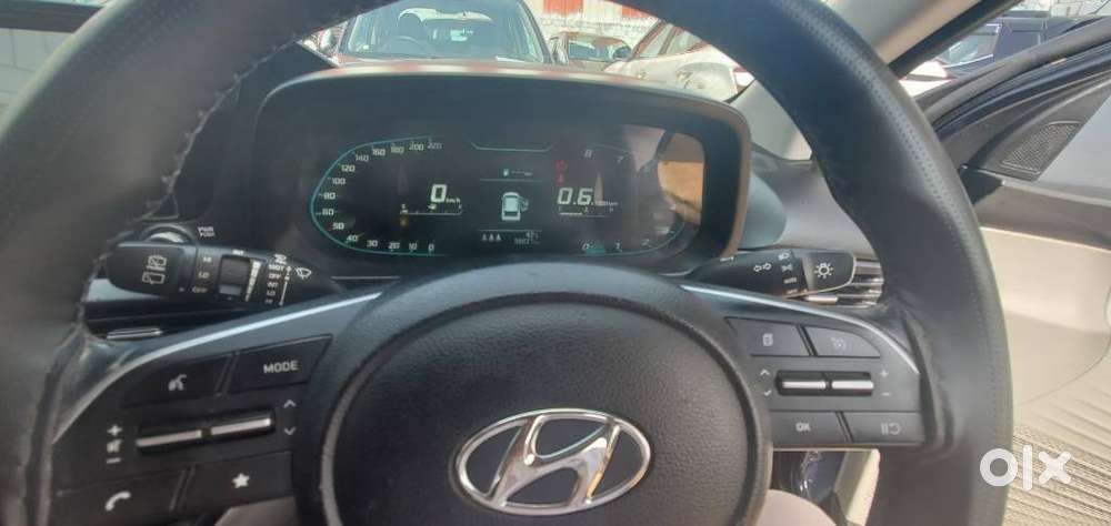 Hyundai I20 Asta 1.2 O With Sunroof, 2024, Petrol