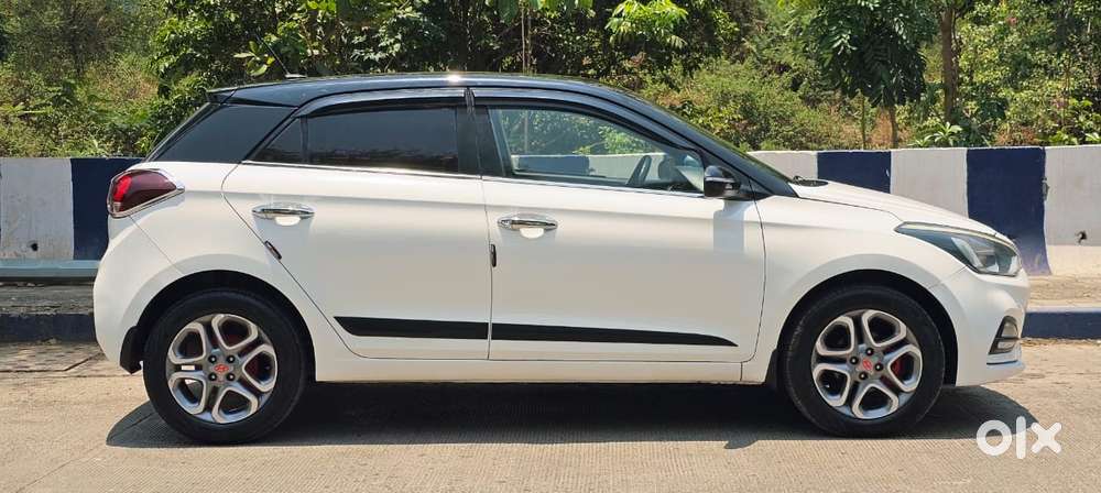 Hyundai Elite I20 [2018-2020] 1.4 Sportz Crdi, 2019, Diesel