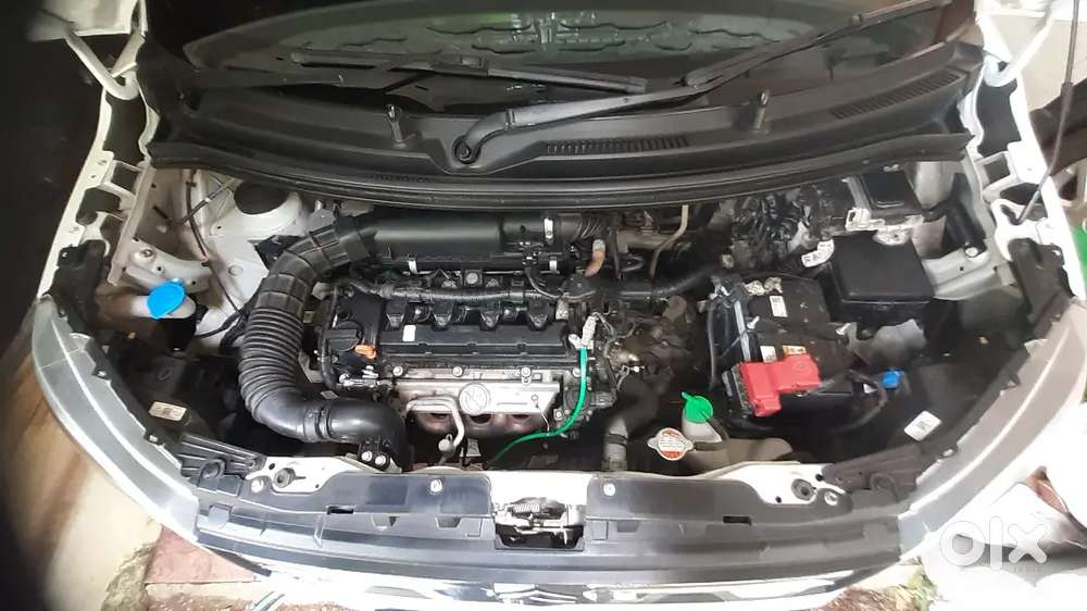 Maruti Suzuki Wagon R 2023