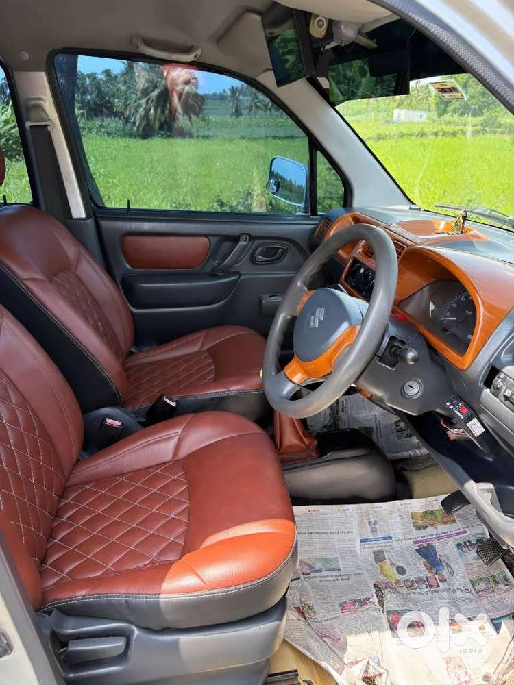 Maruti Suzuki Wagon R 1.0 Lxi Lpg, 2009, Lpg