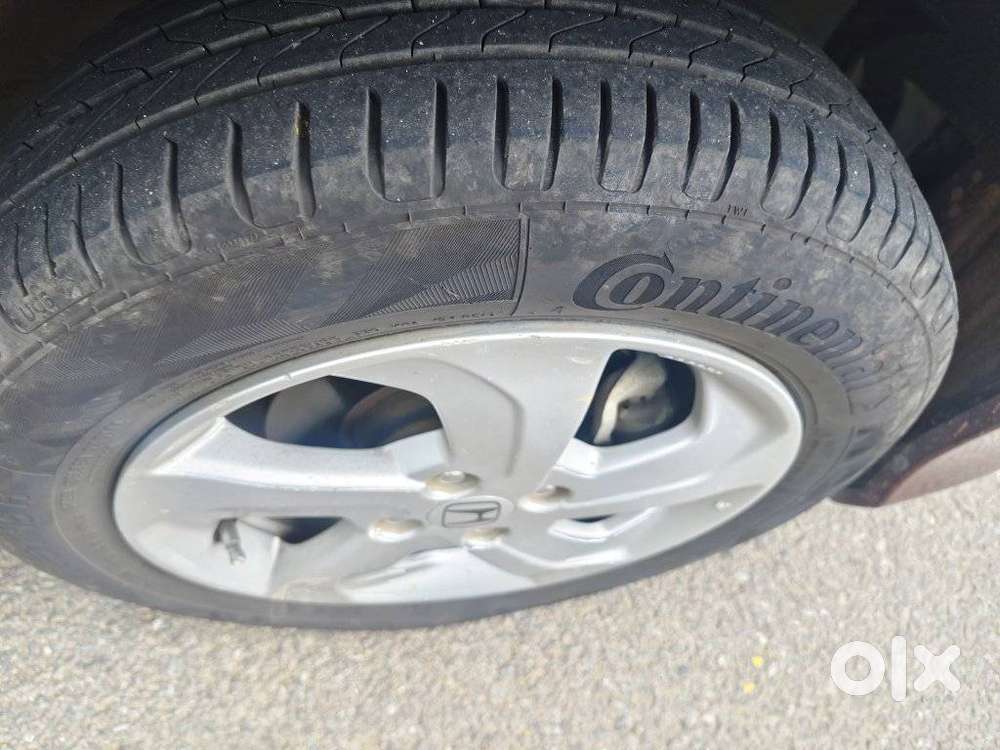 Honda City Vx Petrol Cvt, 2016, Petrol