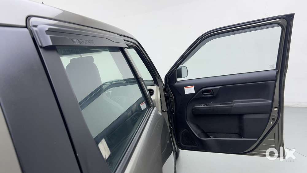 Maruti Suzuki Wagon R 2010-2012 Lxi Cng, 2020, Cng & Hybrids