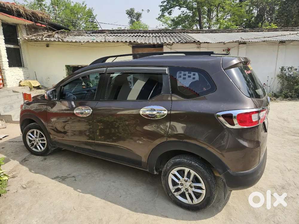 Car Is In Good Condition