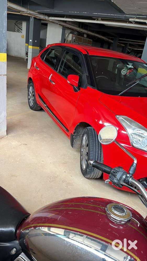Maruti Suzuki Car 2019