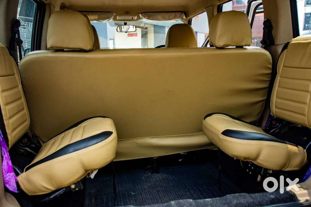 Mahindra Tuv 300 T6 Plus, 2020, Diesel