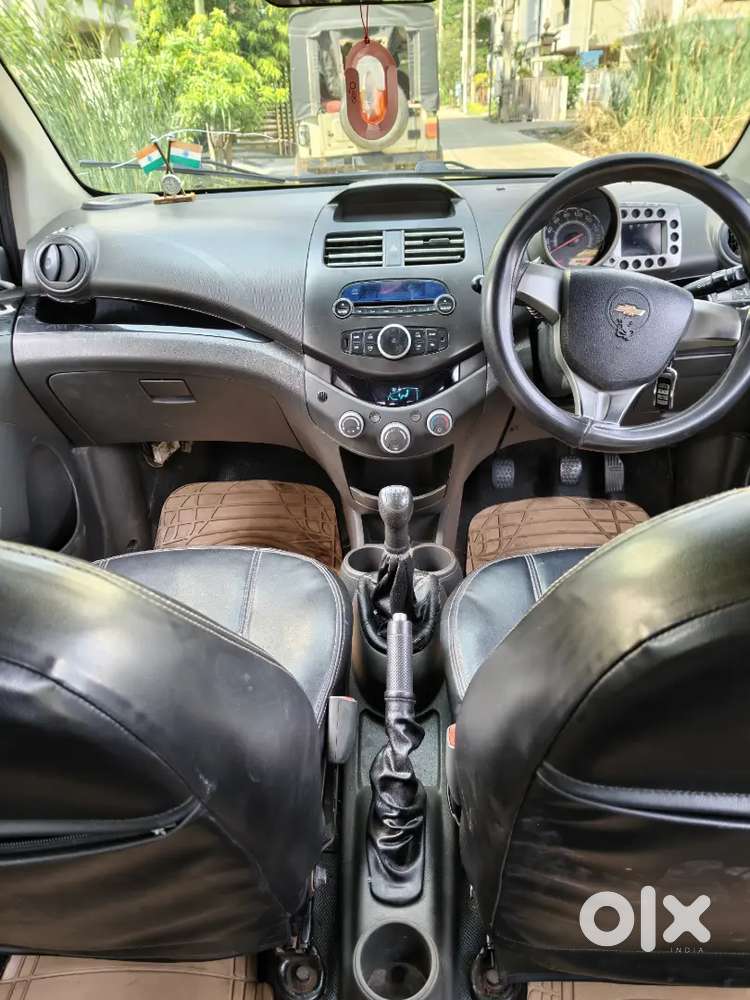 Chevrolet Beat 2014 Diesel Well Maintained