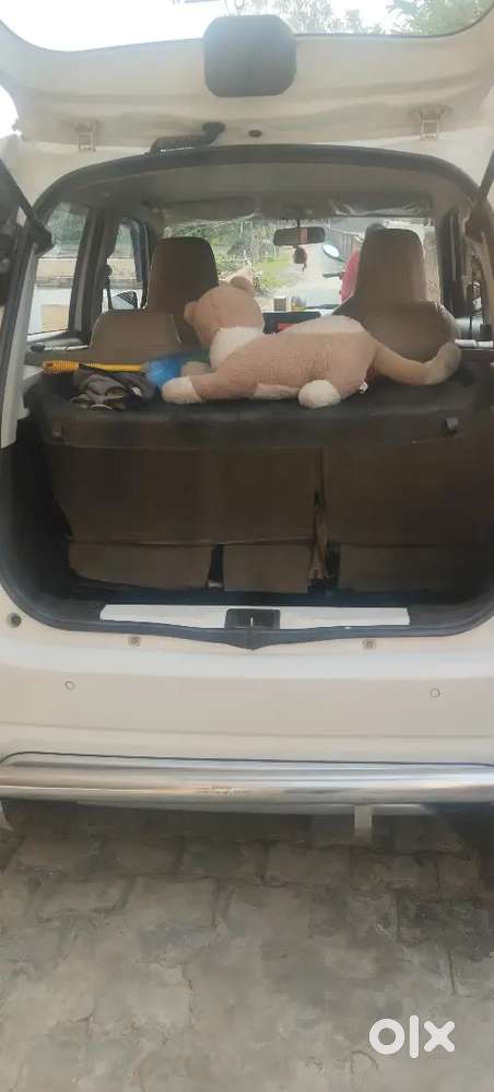 Maruti Suzuki Wagon R 2022 Petrol Well Maintained