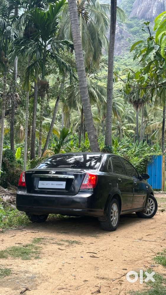 Chevrolet Optra Petrol 2005
