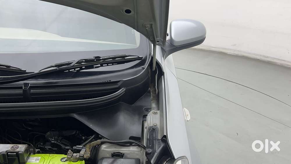 Hyundai Elite I20 1.2 Magna Plus, 2020, Petrol