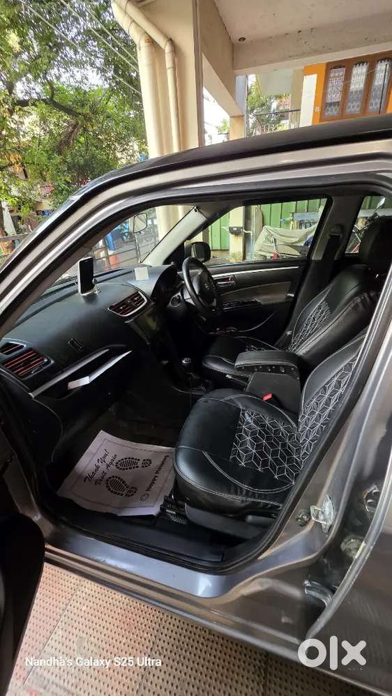 Maruti Suzuki Swift 2013 Diesel