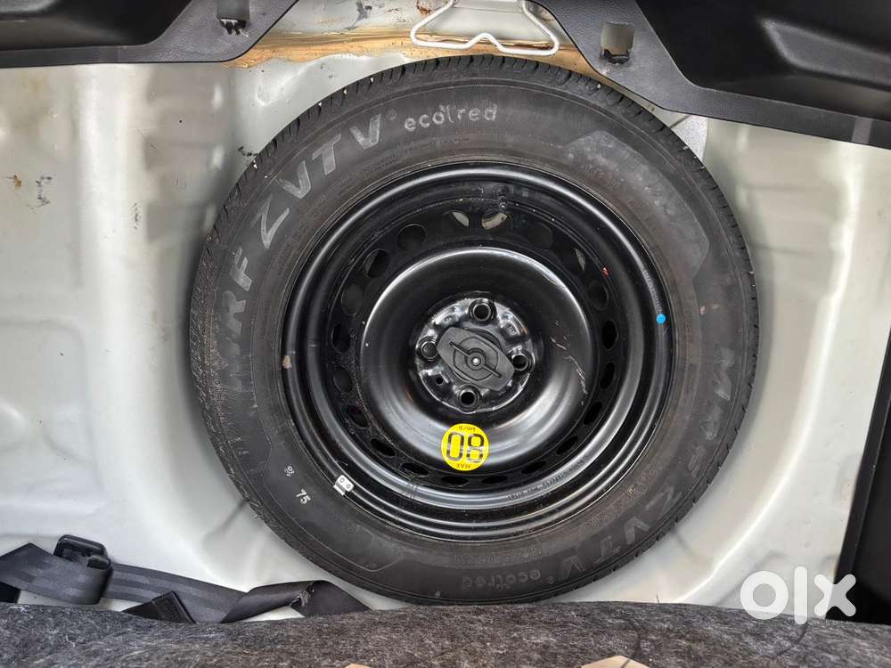 Maruti Suzuki Baleno Alpha, 2020, Petrol