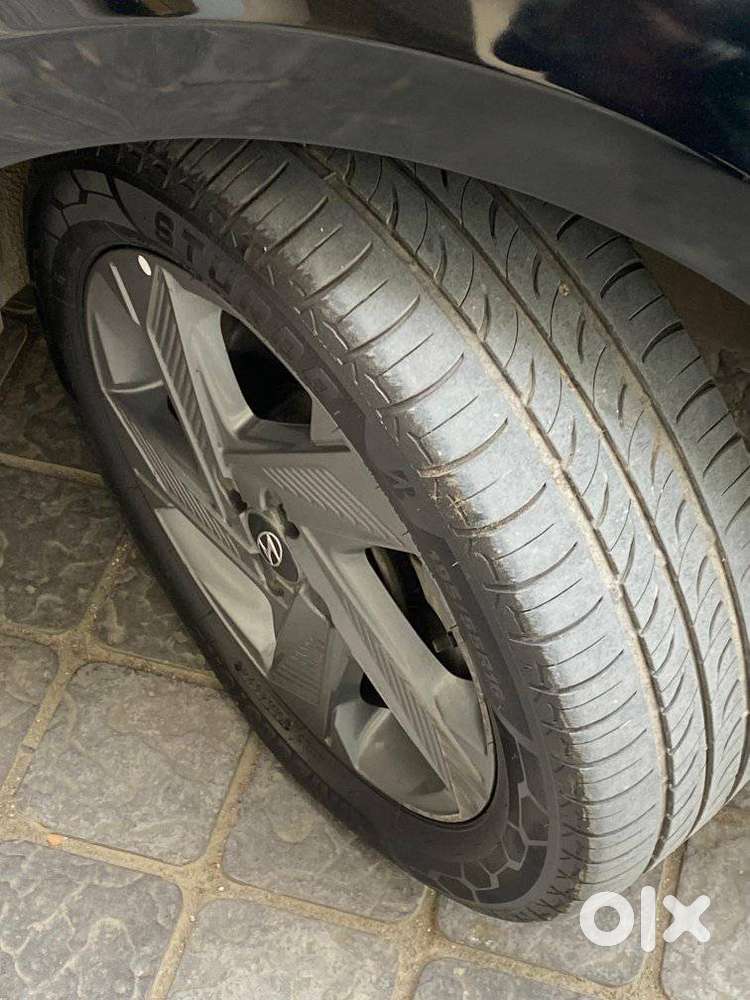 Hyundai Verna 1.6 Sx Crdi At, 2022, Diesel