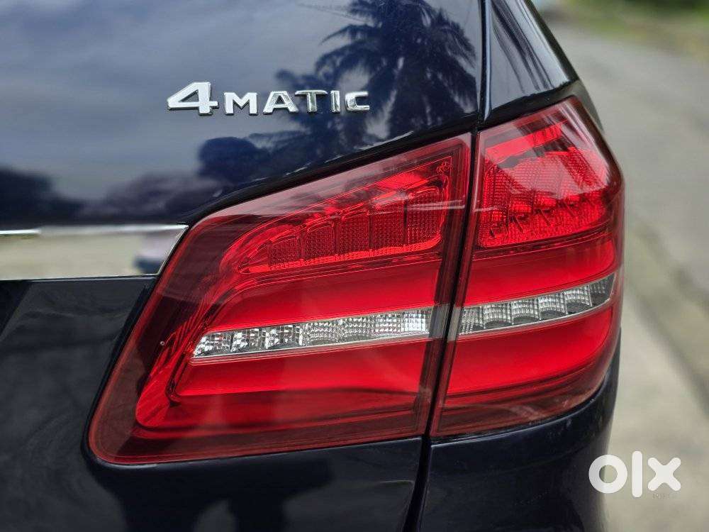 Mercedes-benz Gls 350d 4matic, 2019, Diesel