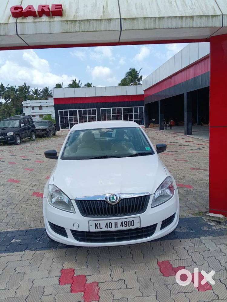 Skoda Rapid 1.5 Tdi Manual Active Ambition Style, 2013, Diesel