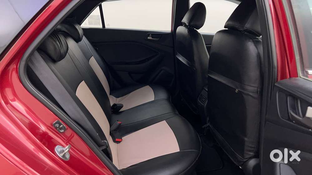Hyundai Elite I20 Asta 1.2 Dual Tone, 2017, Petrol