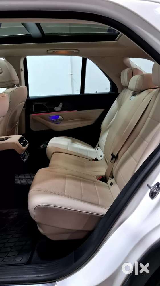 Mercedes-benz Gle, 2023, Diesel