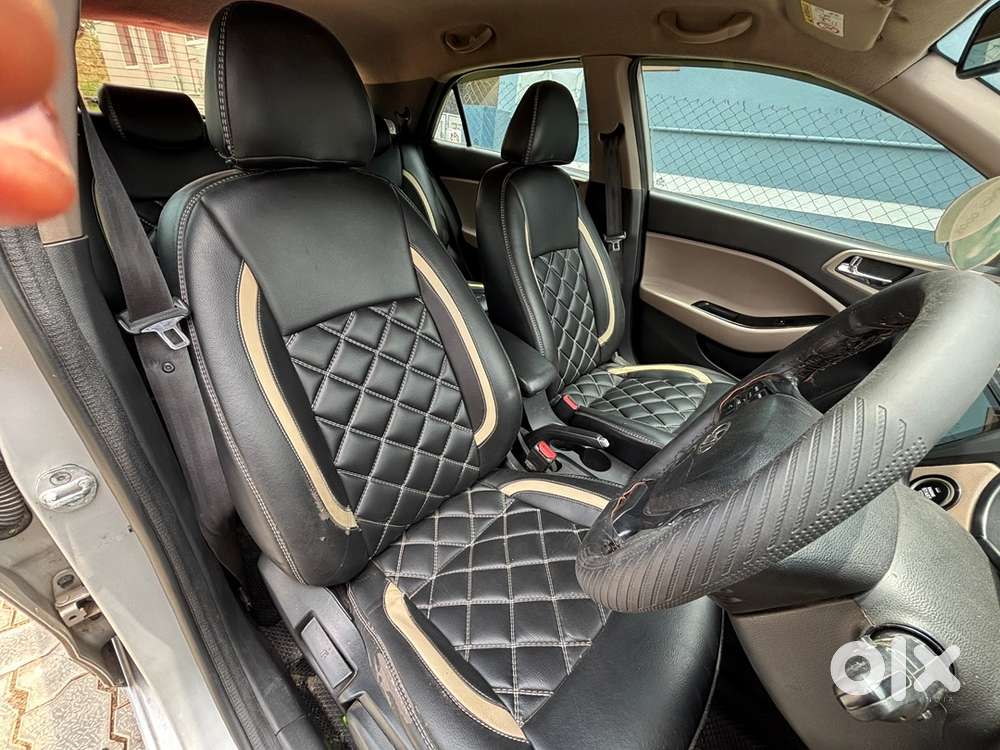 Hyundai I20 2015 Diesel Well Maintained