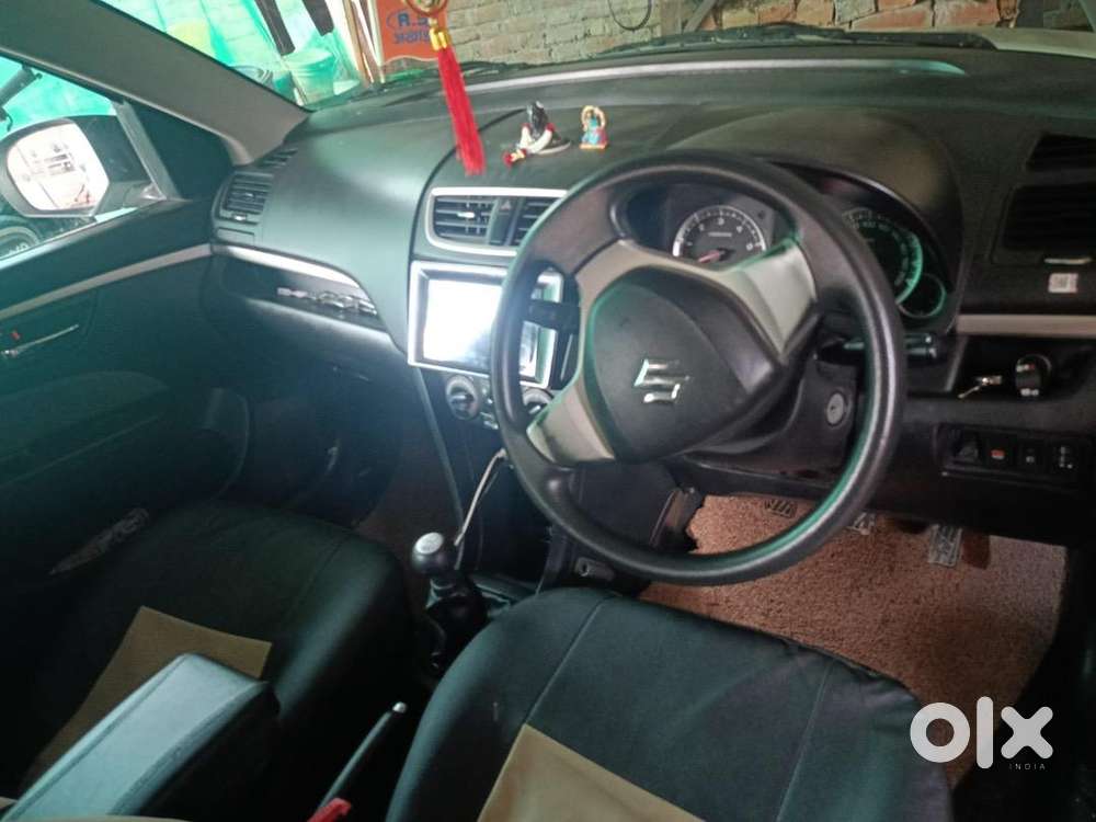 Maruti Suzuki Swift डीज़ल Good Condition