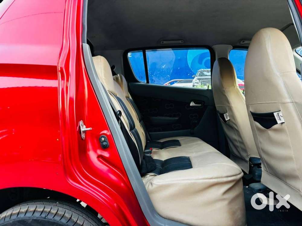 Maruti Suzuki Alto 800 2012-2016 Lxi, 2013, Petrol