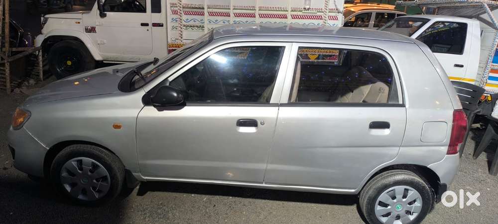 Maruti Suzuki Alto K10 Vxi (o), 2011, Petrol