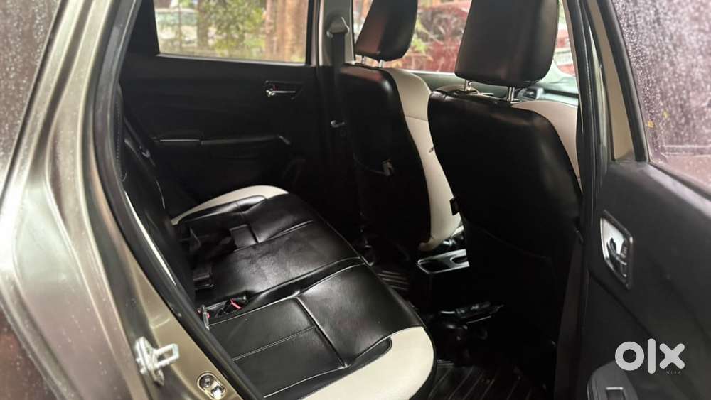 Maruti Suzuki Swift Amt Vxi, 2018, Petrol
