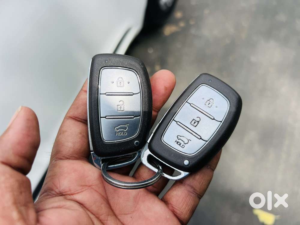 Hyundai I20 Petrol Asta Option, 2018, Cng & Hybrids