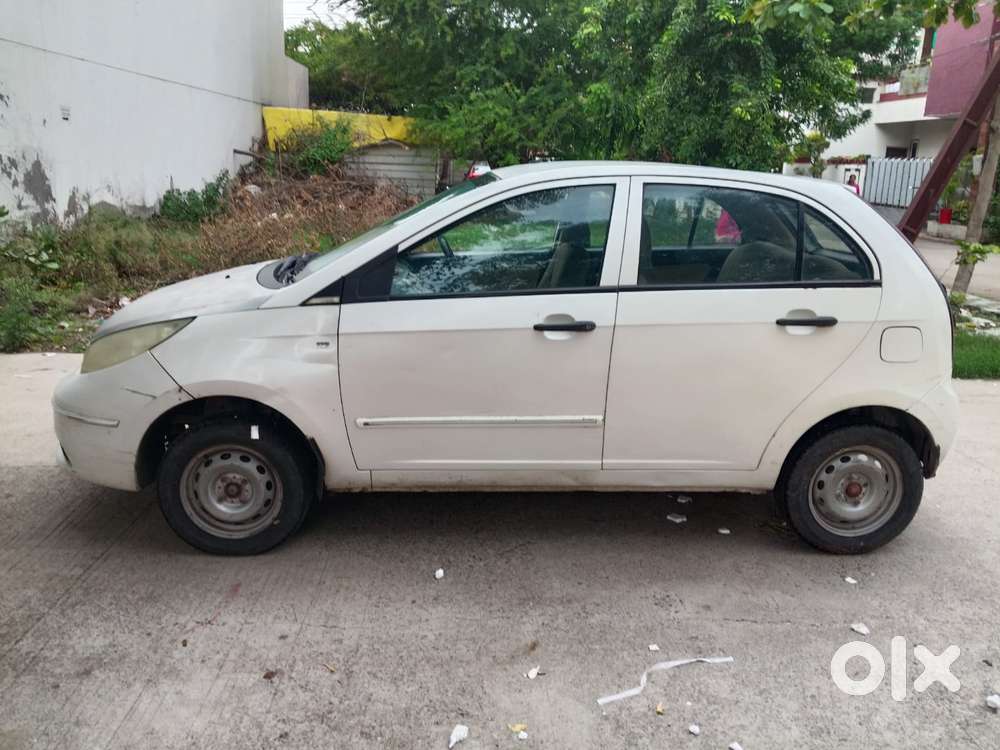 Tata Indica Vista Quadrajet Lx, 2014, Diesel