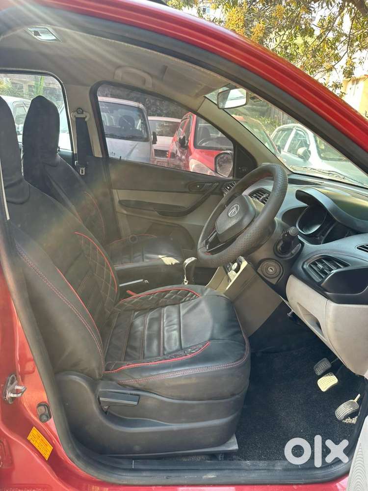 Tata Tiago Xm, 2018, Petrol