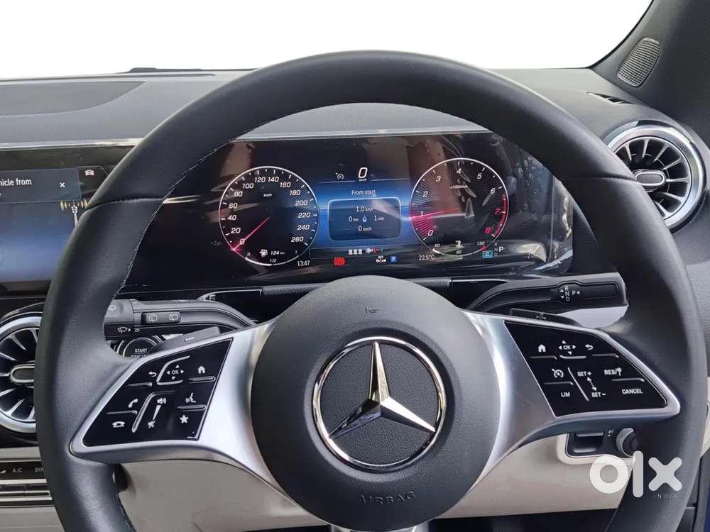 Mercedes-benz Gla, 2024, Diesel