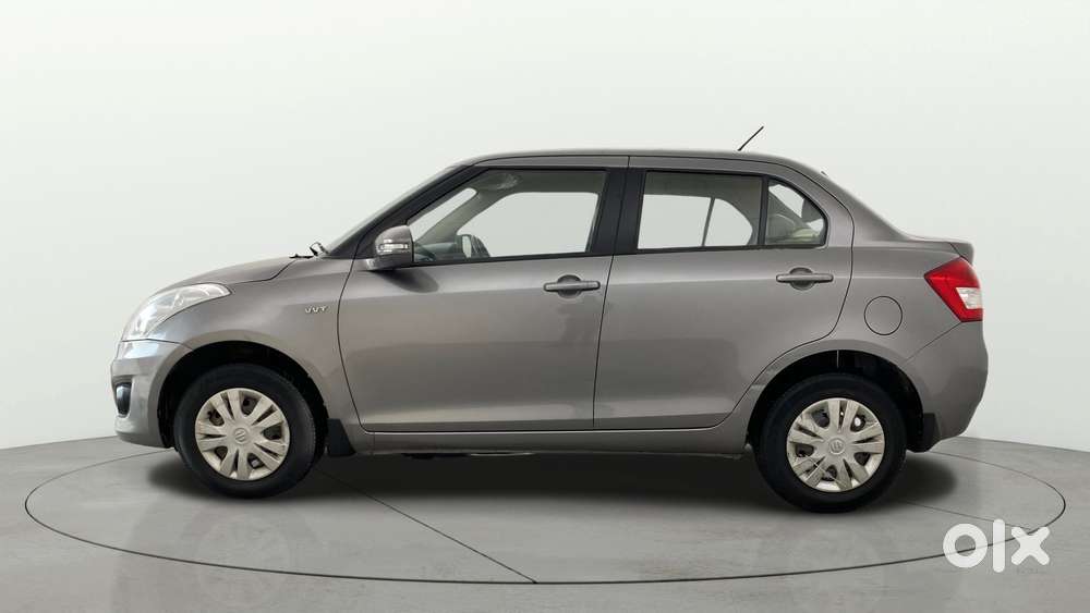 Maruti Suzuki Swift Dzire Vxi 1.2, 2014, Petrol