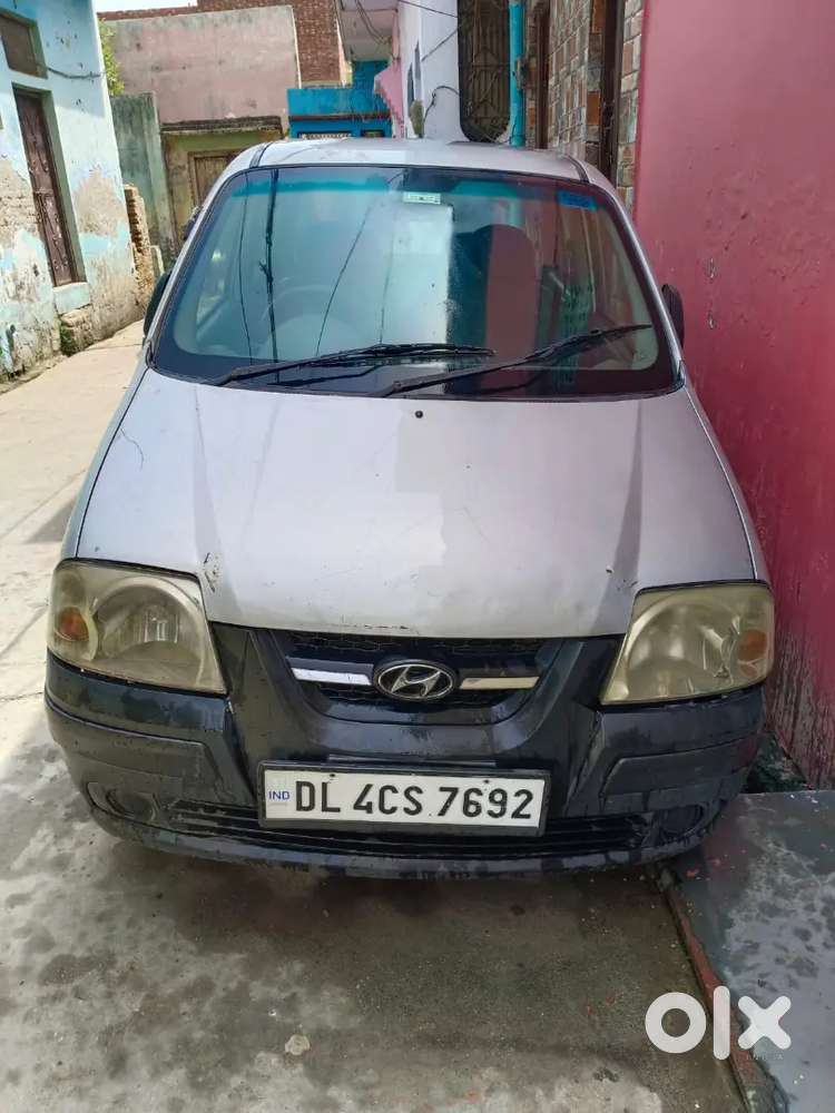 Hyundai Santro Xing 2006