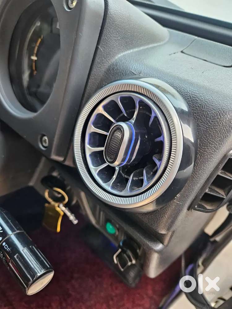 Maruti Suzuki Gypsy 2018 Petrol 4450 Km Driven