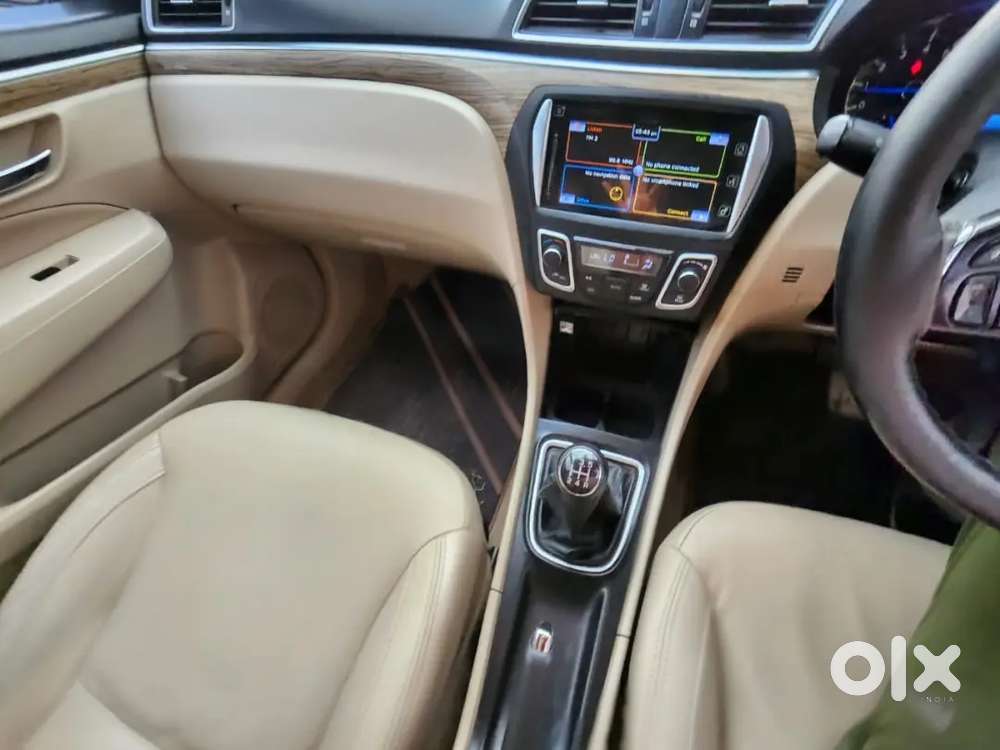 Maruti Suzuki Ciaz 2020 Cng & Hybrid Urgent Sale