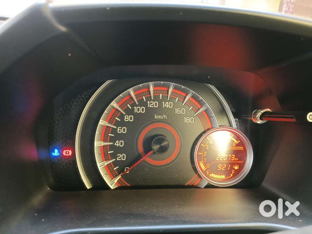 Maruti Suzuki Celerio, 2023, Petrol